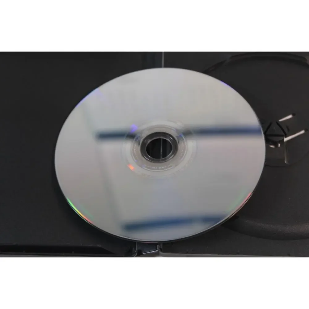 Back to the Future: The Game 30th Anniversary Edition (Xbox One, 2015) Disc Only